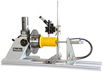 Rundsvetskit, L Type, 1500mm includes:  EZ-L-15